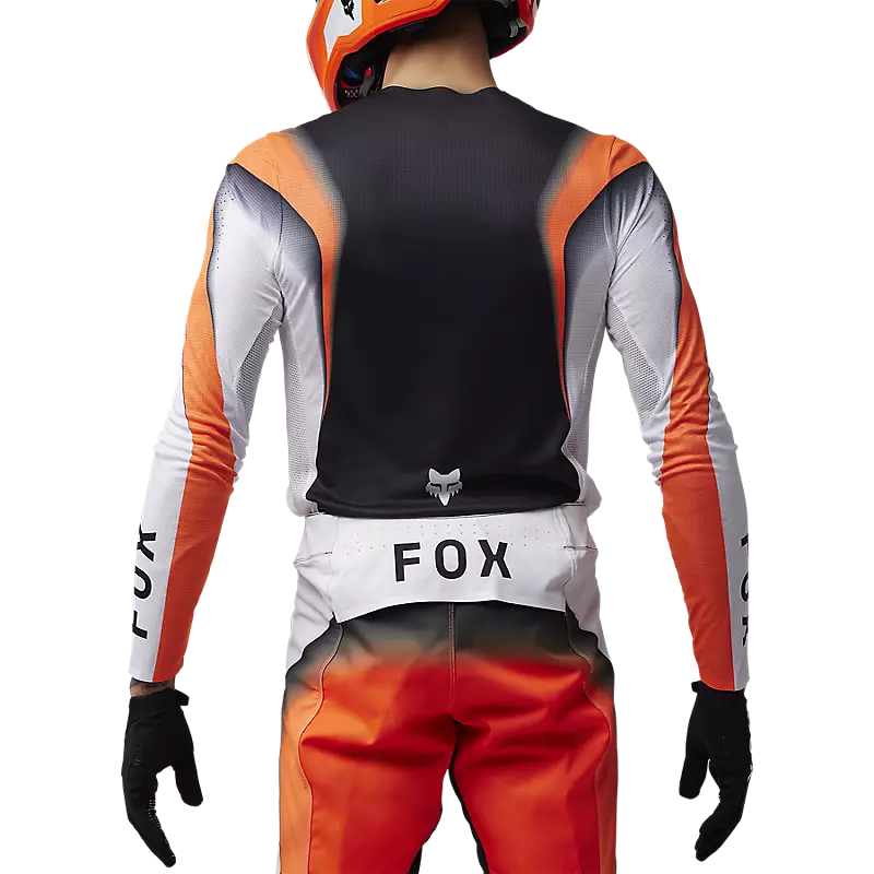 FLEXAIR INFINITE JERSEY (Flo Orange) | Fox Racing