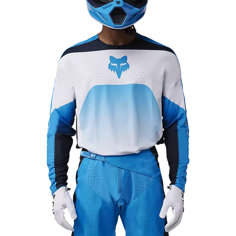 360 DIVIDER JERSEY (Tru Blu) | Fox Racing