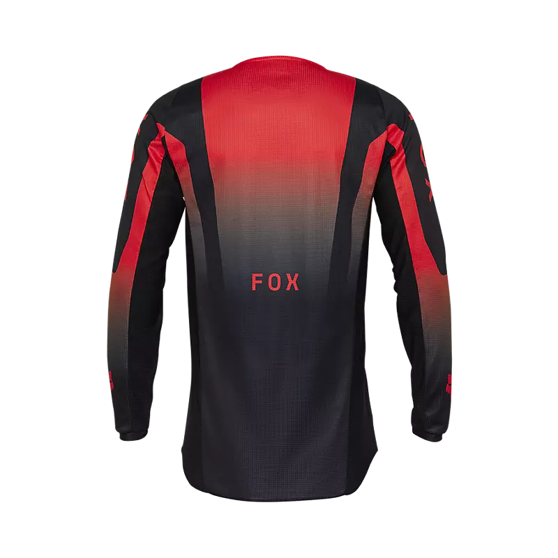 MEN'S 180 LEAN JERSEY (Flo Red) | Fox Racing