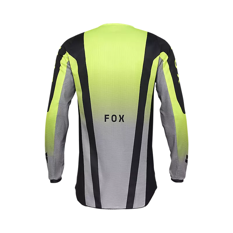 MEN'S 180 LEAN JERSEY (Flo Yellow) | Fox Racing