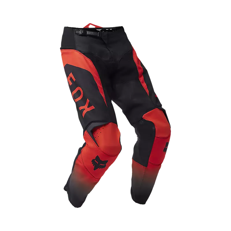 MEN'S 180 LEAN PANT (Flo Red) | Fox Racing