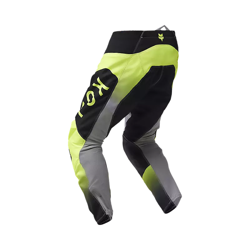 MEN'S 180 LEAN PANT (Flo Yellow) | Fox Racing