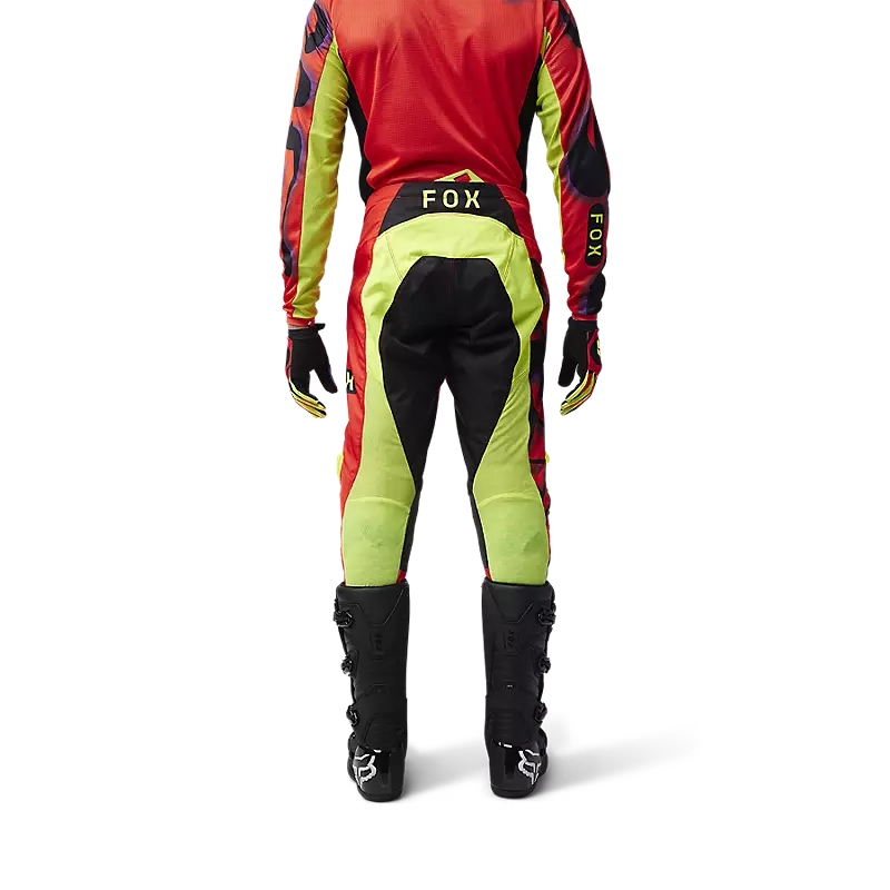 MEN'S 180 EMOTION PANT (Flo Red ) | Fox Racing