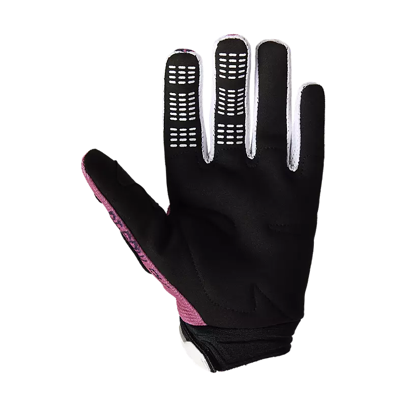 YOUTH GIRLS 180 RACE SPEC GLOVE (Guava Pink) Fox Racing