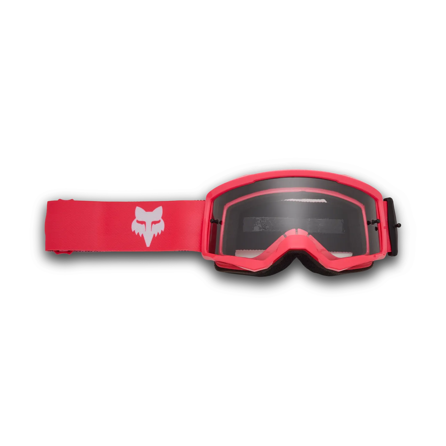 YOUTH CORE MAIN GOGGLE (PINK) | Fox Racing