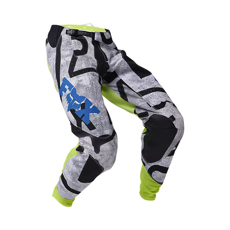 360 SEVENTY4 PANT (Flo Yellow) | Fox Racing