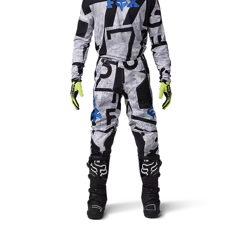 360 SEVENTY4 PANT (Flo Yellow) | Fox Racing