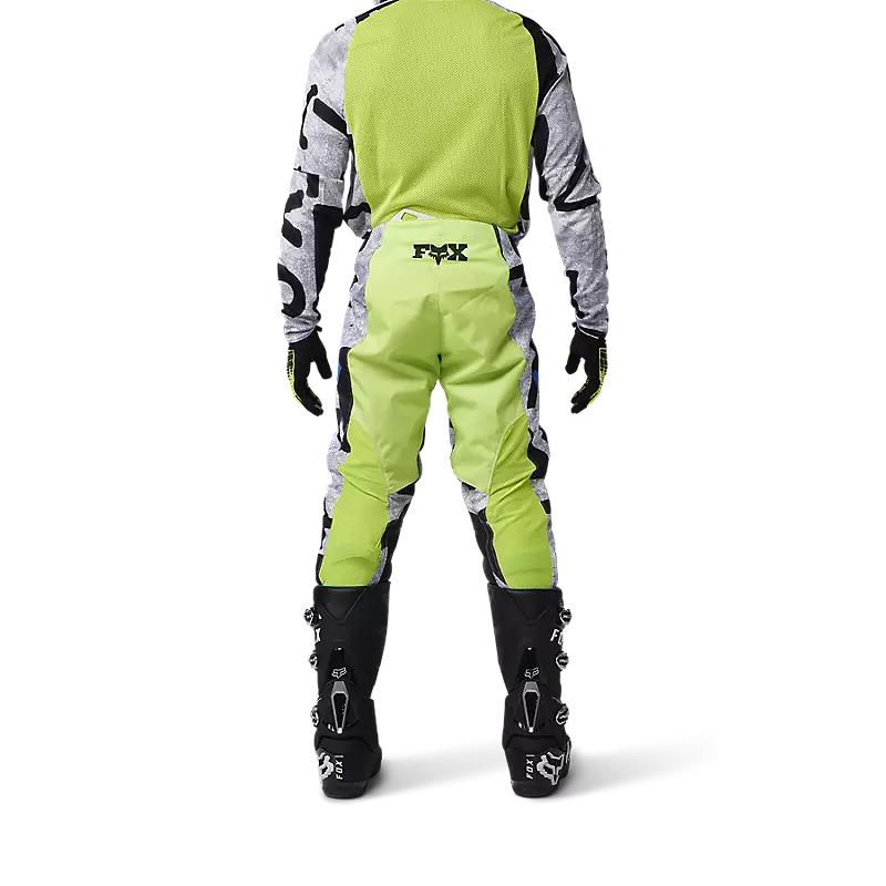360 SEVENTY4 PANT (Flo Yellow) | Fox Racing