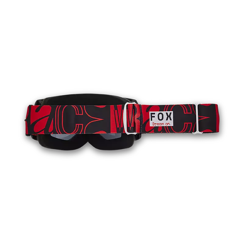 MAIN RACE SPEC GOGGLE (One Size) | Fox Racing