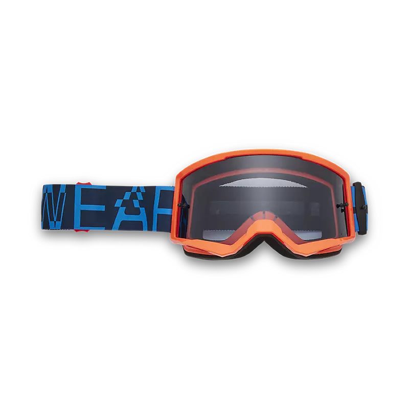 MAIN RACE SPEC GOGGLE (One Size) | Fox Racing