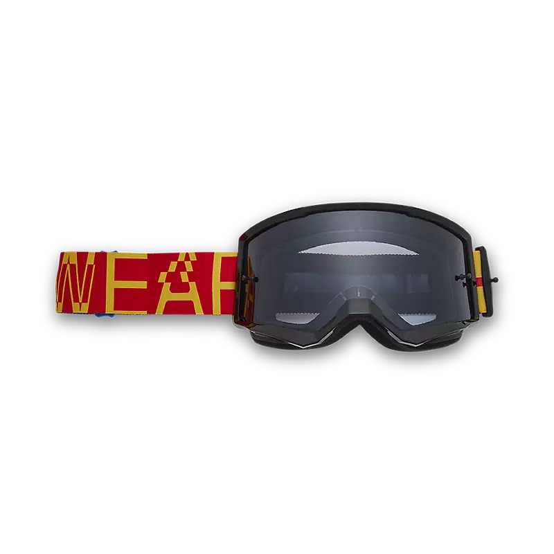 MAIN RACE SPEC GOGGLE (One Size) | Fox Racing