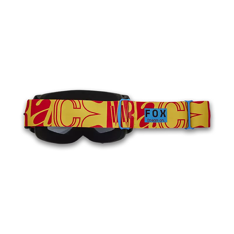 MAIN RACE SPEC GOGGLE (One Size) | Fox Racing