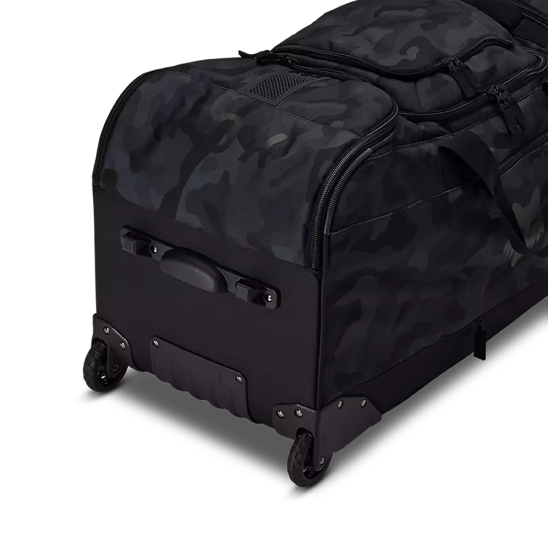 SHUTTLE ROLLER (Blk Camo)