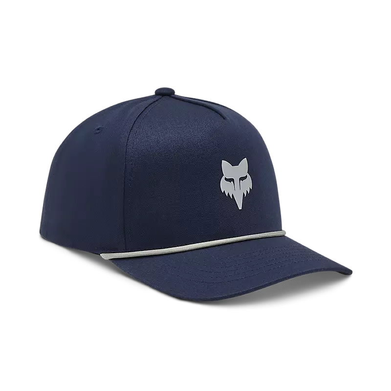 FOX HEAD ROPE HAT (MDNT)