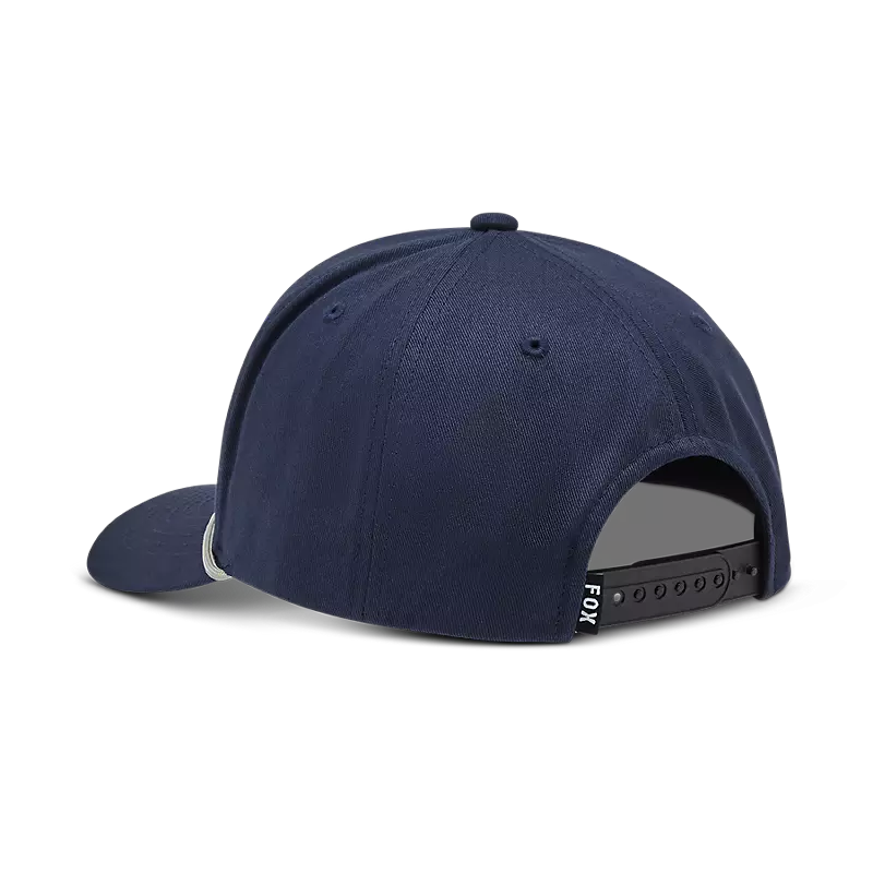 FOX HEAD ROPE HAT (MDNT)