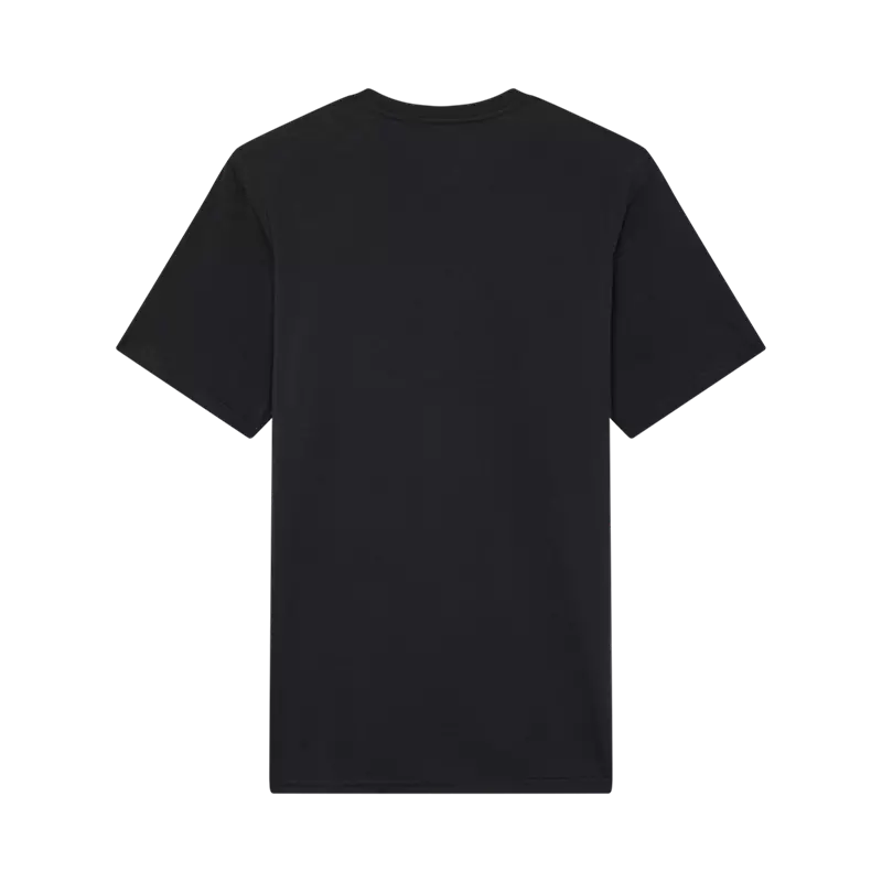 HONDA SS TEE (Black) | Fox Racing