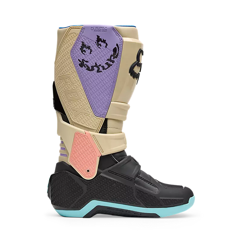 MOTION HELLO FUTURE BOOT (Ash) | Fox Racing