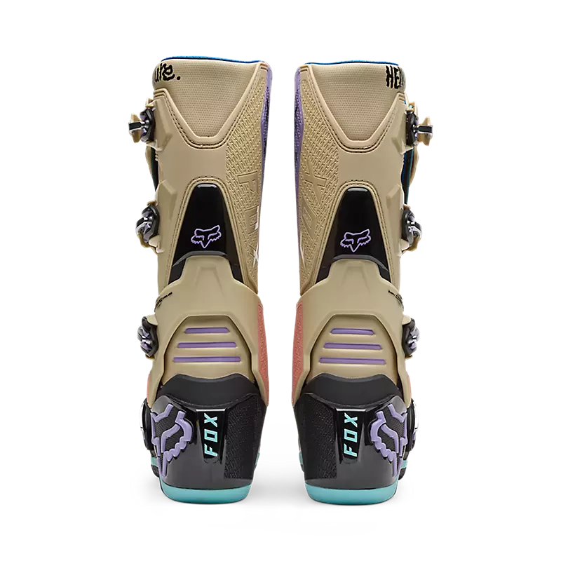 MOTION HELLO FUTURE BOOT (Ash) | Fox Racing