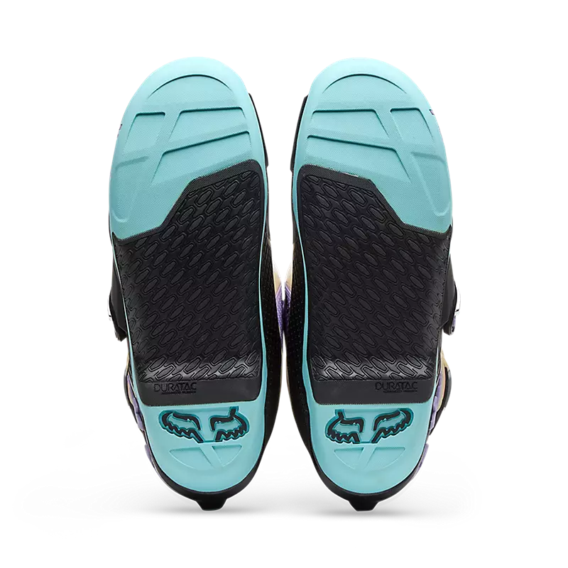 MOTION HELLO FUTURE BOOT (Ash) | Fox Racing