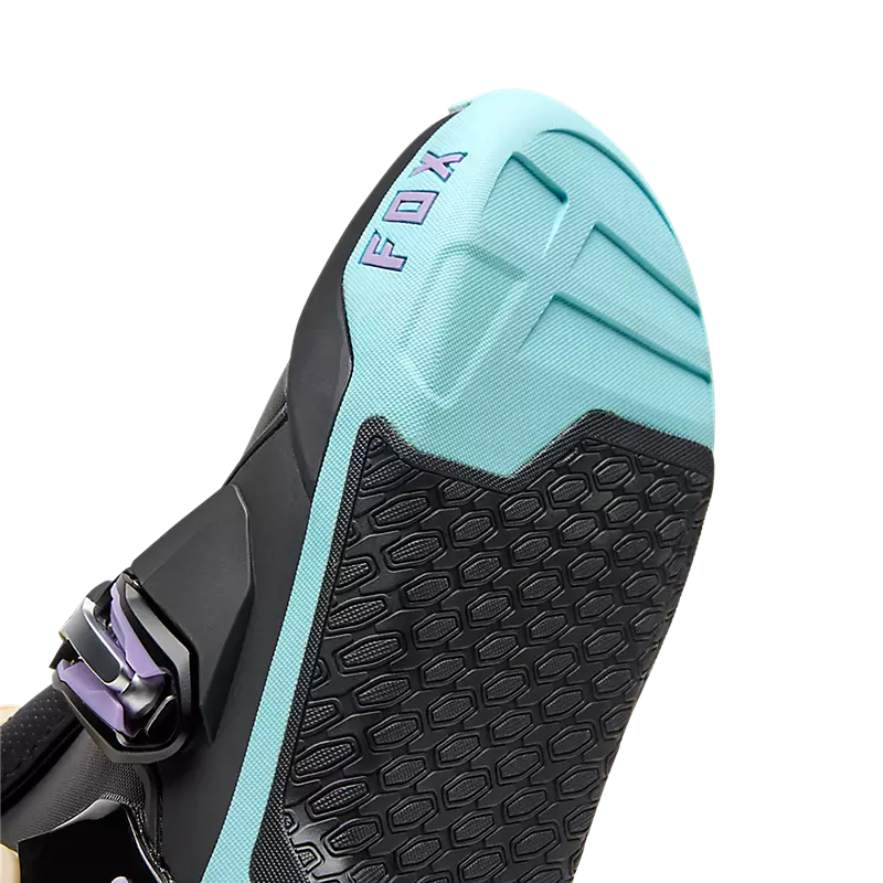 MOTION HELLO FUTURE BOOT (Ash) | Fox Racing