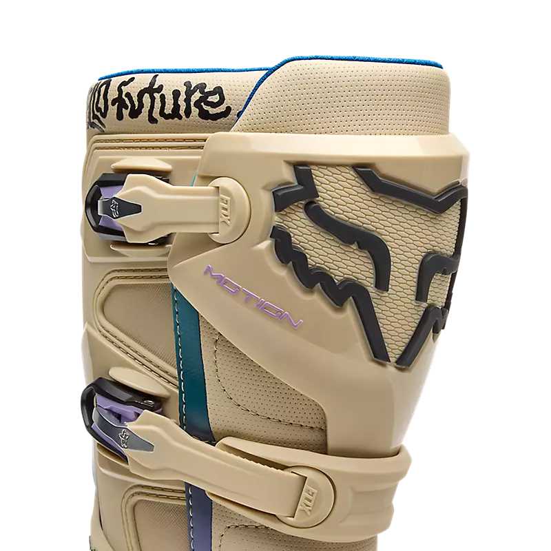 MOTION HELLO FUTURE BOOT (Ash) | Fox Racing