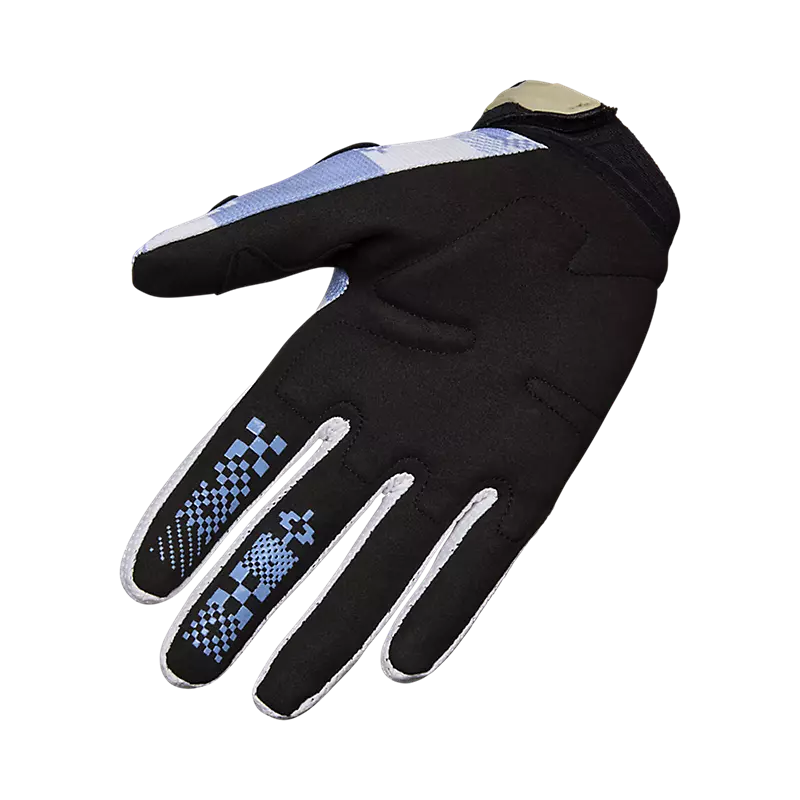 180 DIGI IMAGE GLOVE (Light Slate) | Fox Racing