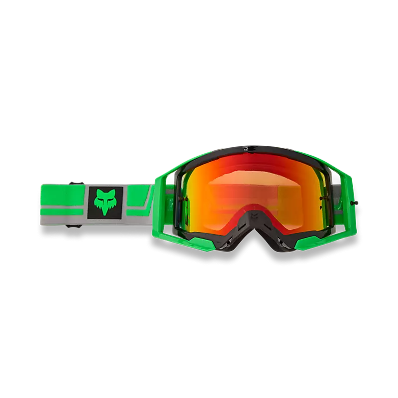 AIRSPACE DRIVE GOGGLE (Flo Green) | Fox Racing
