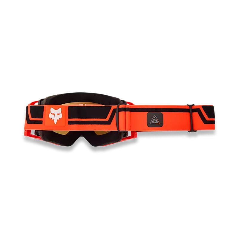 AIRSPACE DRIVE GOGGLE (Flo Orange) | Fox Racing