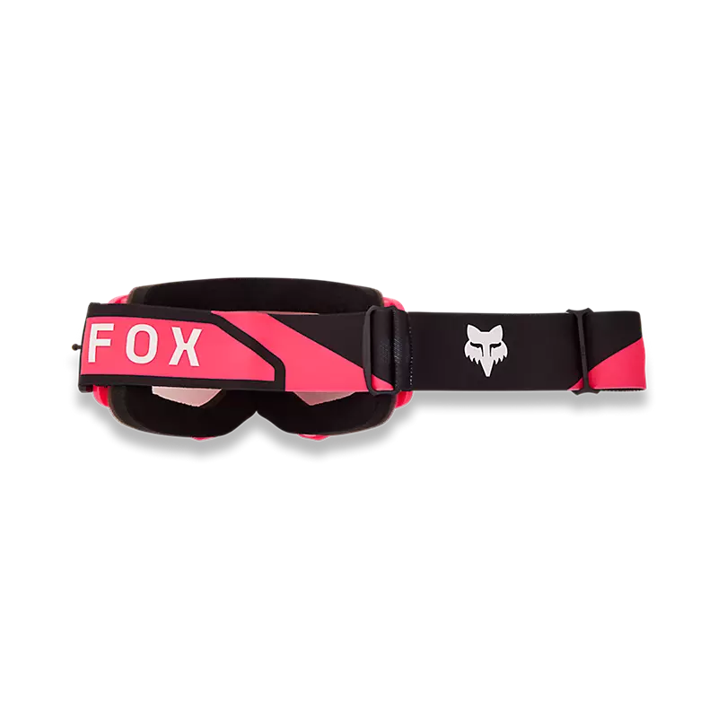MAIN DRIVE GOGGLE (Pink) | Fox Racing