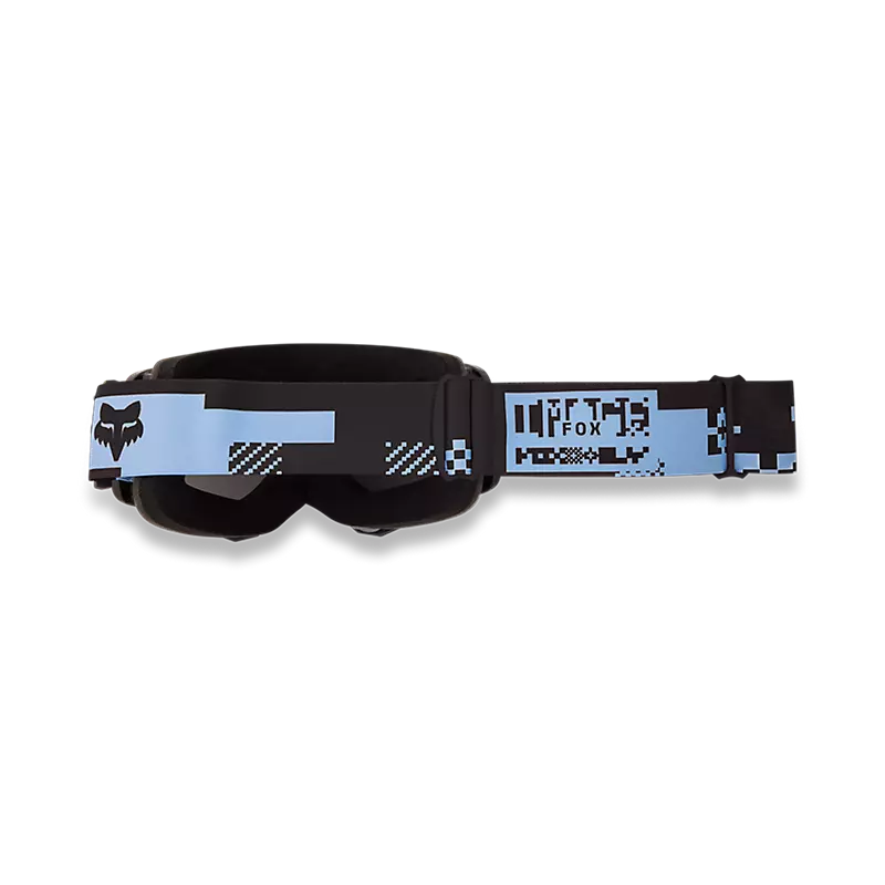 MAIN DIGI IMAGE GOGGLE (Light Slate Blue) | Fox Racing