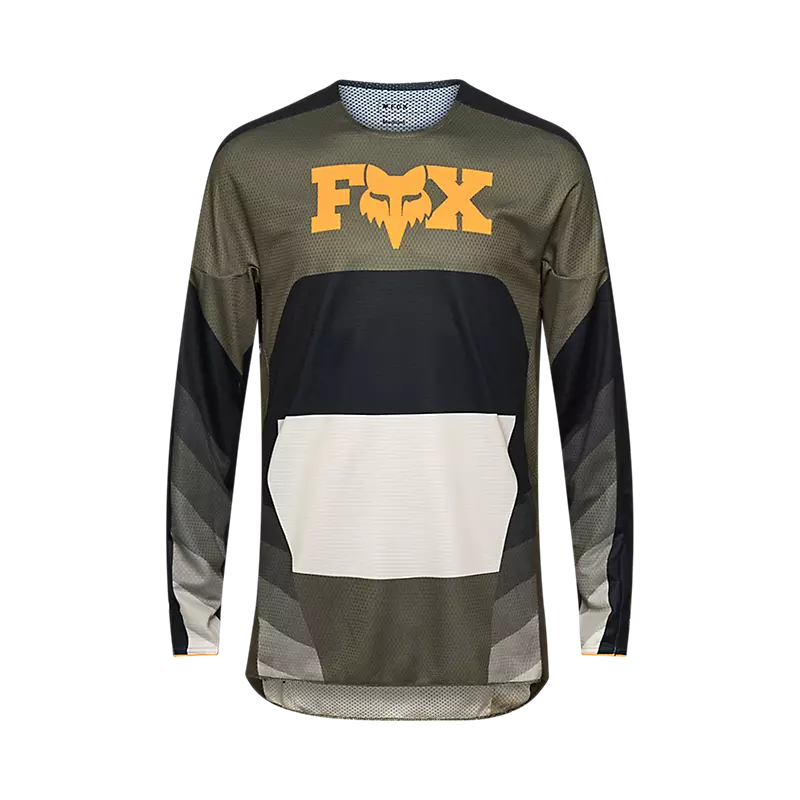 360 FADE JERSEY (Brown/Black) | Fox Racing