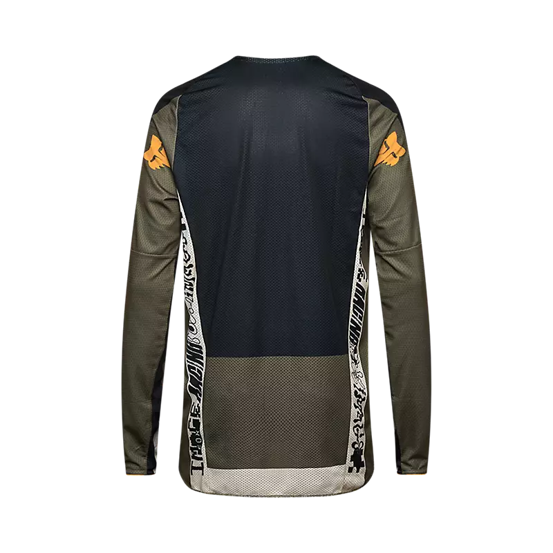 360 FADE JERSEY (Brown/Black) | Fox Racing