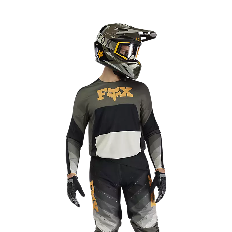 360 FADE JERSEY (Brown/Black) | Fox Racing