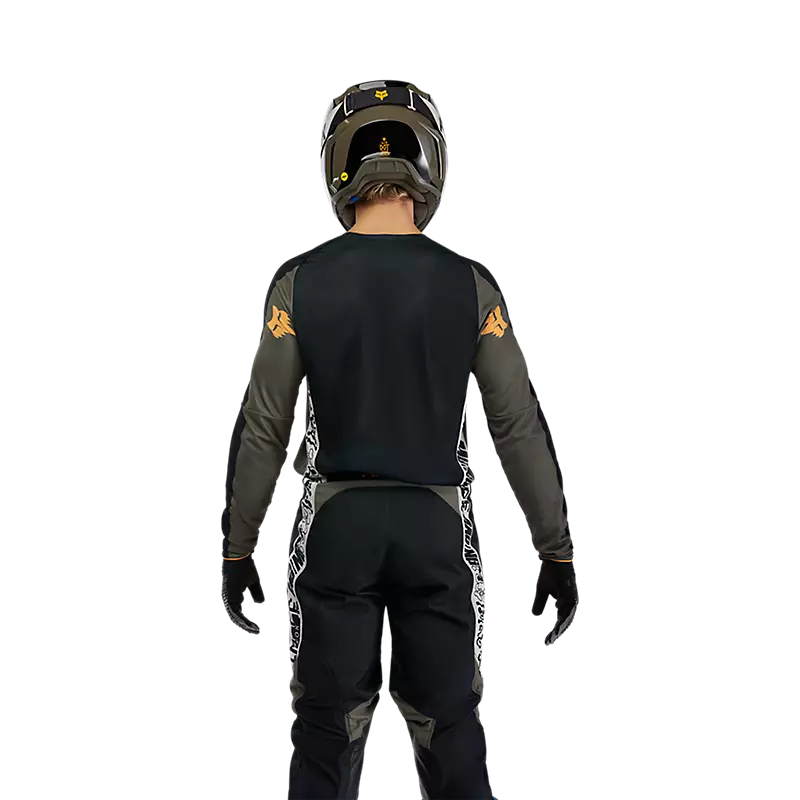 360 FADE JERSEY (Brown/Black) | Fox Racing