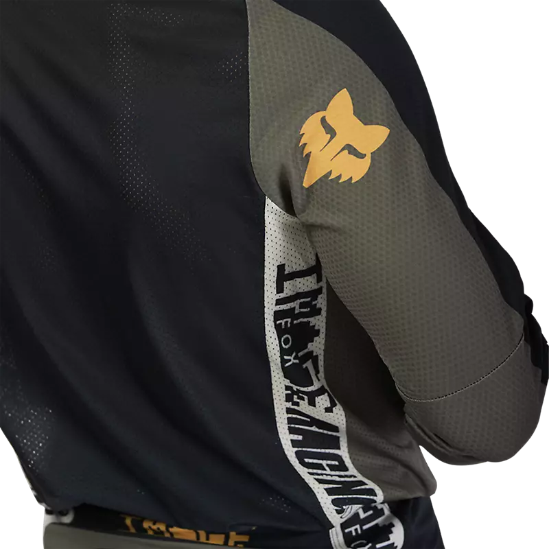 360 FADE JERSEY (Brown/Black) | Fox Racing