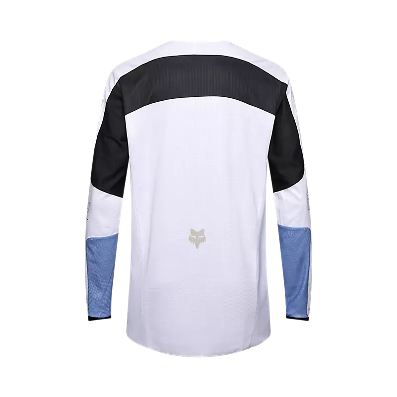 180 DIGI IMAGE JERSEY (White) | Fox Racing