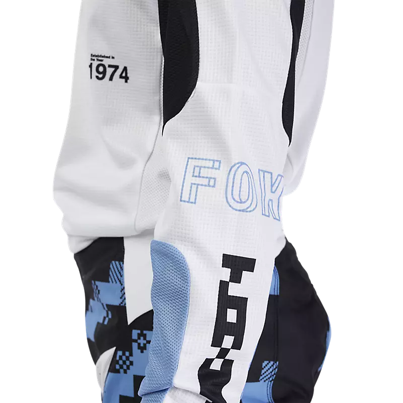 180 DIGI IMAGE JERSEY (White) | Fox Racing