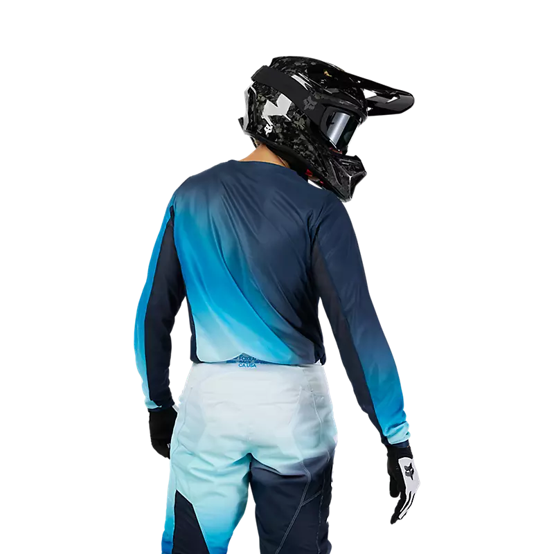 180 AIR HAZE JERSEY (Midnight) | Fox Racing