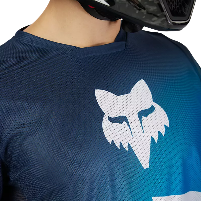 180 AIR HAZE JERSEY (Midnight) | Fox Racing