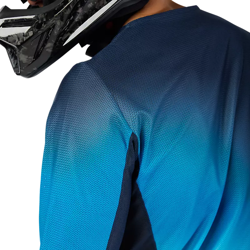 180 AIR HAZE JERSEY (Midnight) | Fox Racing