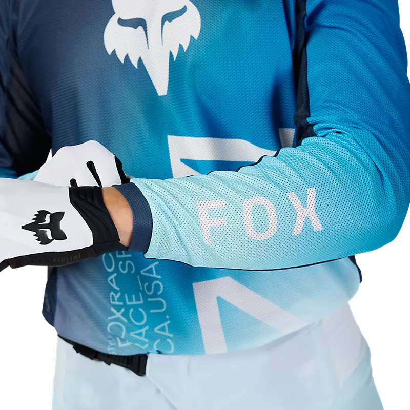 180 AIR HAZE JERSEY (Midnight) | Fox Racing