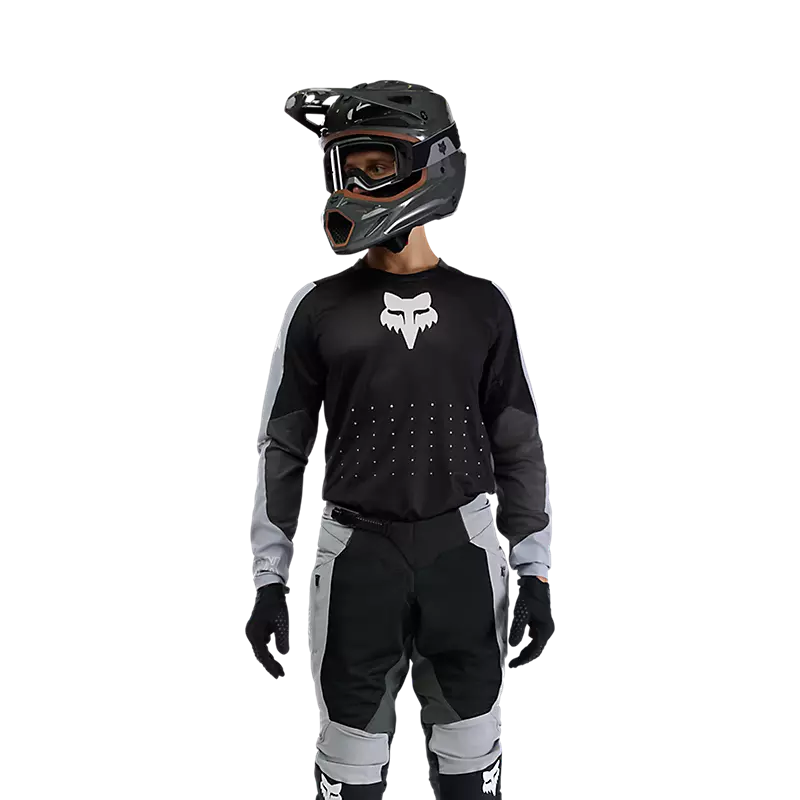 RANGER AIR OFF ROAD JERSEY (Black) | Fox Racing
