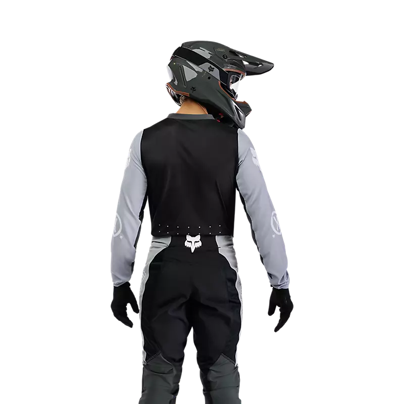 RANGER AIR OFF ROAD JERSEY (Black) | Fox Racing