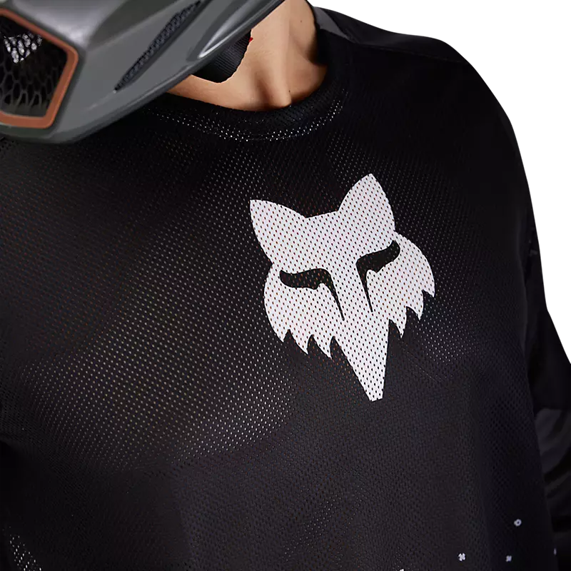 RANGER AIR OFF ROAD JERSEY (Black) | Fox Racing