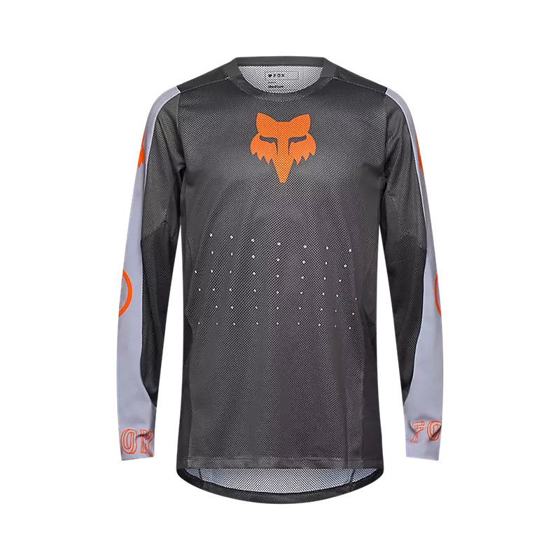 RANGER AIR OFF ROAD JERSEY (Pewter) | Fox Racing