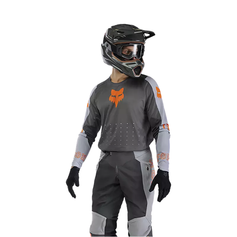 RANGER AIR OFF ROAD JERSEY (Pewter) | Fox Racing