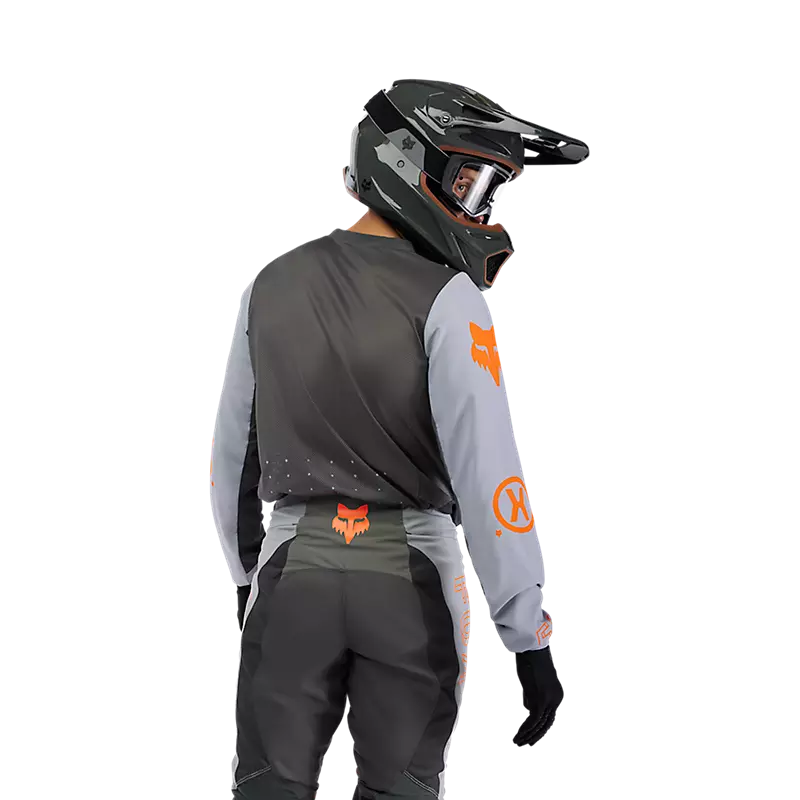RANGER AIR OFF ROAD JERSEY (Pewter) | Fox Racing
