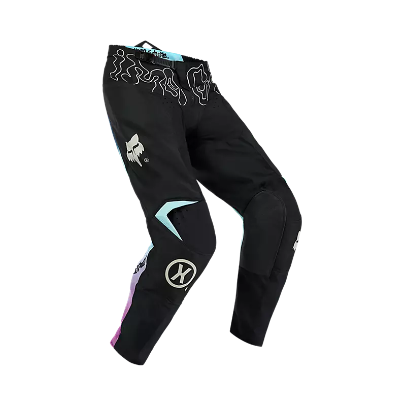 180 HELLO FUTURE PANT (Black) | Fox Racing