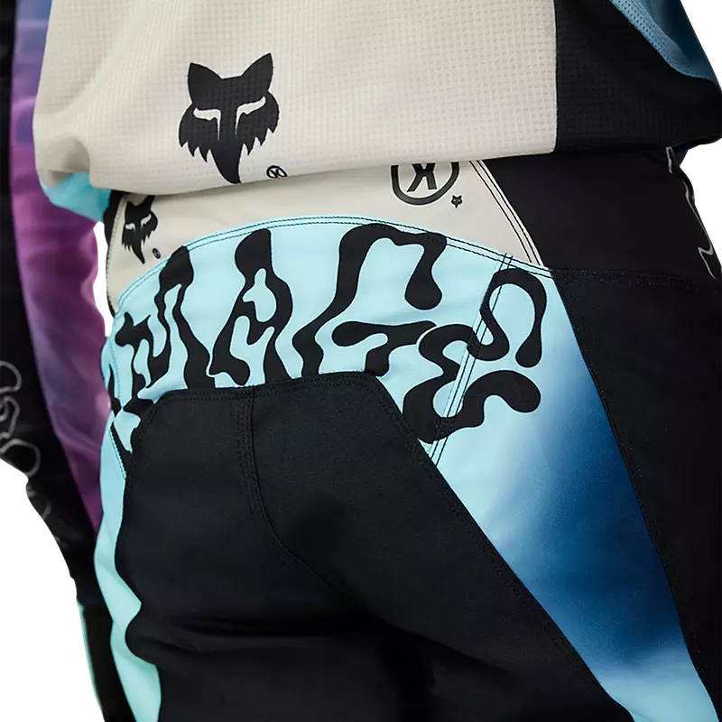 180 HELLO FUTURE PANT (Black) | Fox Racing