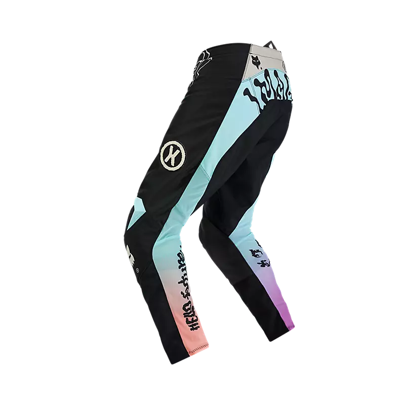 180 HELLO FUTURE PANT (Black) | Fox Racing